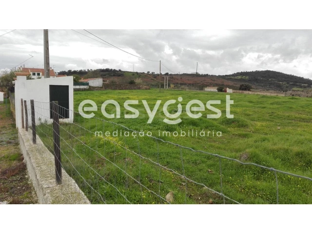  Land in Santana de Cambas, Portugal No. 36248