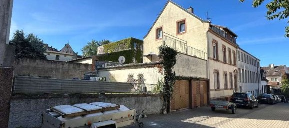 Таунхаус с 8 комнатами в Пирмазенс, Германия № 267452 2