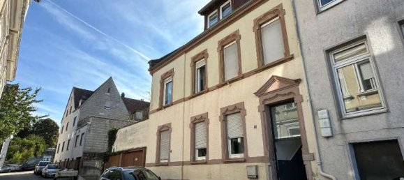 Таунхаус с 8 комнатами в Пирмазенс, Германия № 267452 4