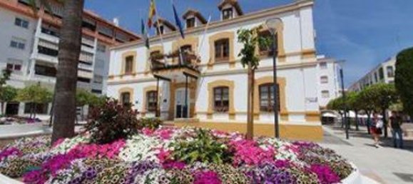 161m² Commercial property in Marbella, Spain No. 67253 7