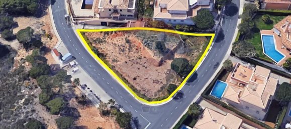 1260m² Land in Almancil, Portugal No. 57789 8