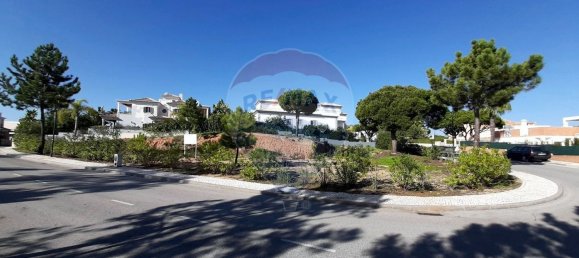 1260m² Land in Almancil, Portugal No. 57789 3