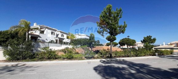 1260m² Land in Almancil, Portugal No. 57789 7