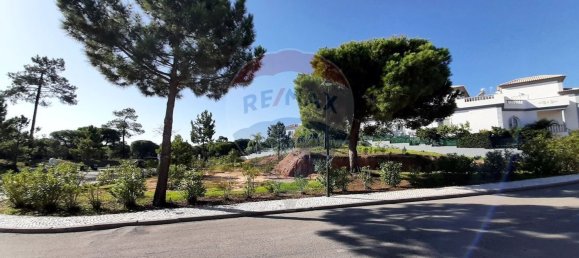 1260m² Land in Almancil, Portugal No. 57789 5
