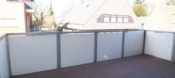 Квартира с 2 спальнями в Эмсланд, Германия № 144768 4