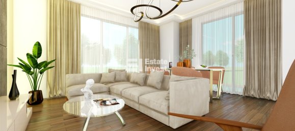 Квартира 2+1 в Стамбул, Турция № 25993 8