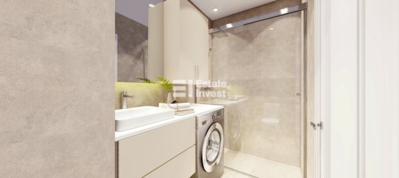 Квартира 2+1 в Стамбул, Турция № 25993 11