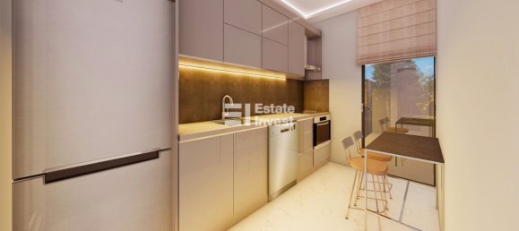 Квартира 2+1 в Стамбул, Турция № 25993 7