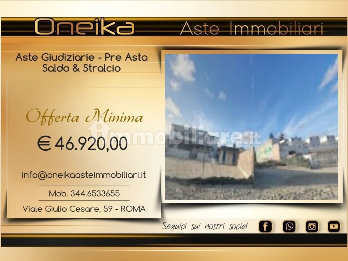 Apartamento de 4 dormitorios en Sinnai, Italy No. 298082