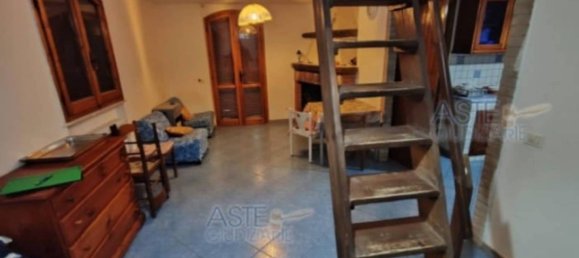 Apartamento de 4 dormitorios en Sinnai, Italy No. 298082 12