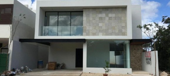 3 Schlafzimmer Haus in Merida, Mexico, Nr. 139845 2