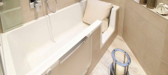 2 Schlafzimmer Wohnung in Halensee, Germany, Nr. 316984 13