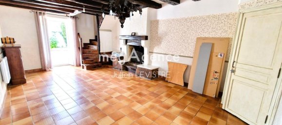 4 Schlafzimmer Haus in Auneau, France, Nr. 241517 4