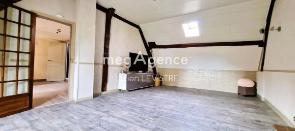 4 Schlafzimmer Haus in Auneau, France, Nr. 241517 6