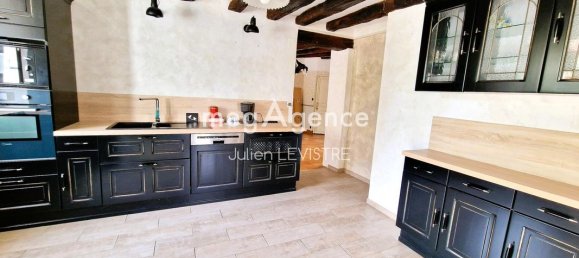 4 Schlafzimmer Haus in Auneau, France, Nr. 241517 3