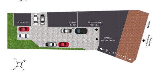 18-Zimmer Gebäude in Magdeburg, Germany, Nr. 337169 13