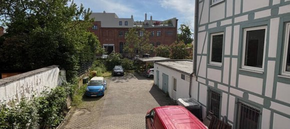 18-Zimmer Gebäude in Magdeburg, Germany, Nr. 337169 6