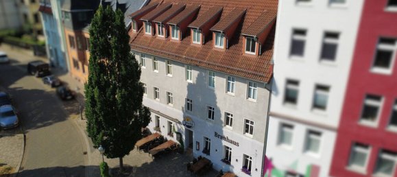 18-Zimmer Gebäude in Magdeburg, Germany, Nr. 337169 4