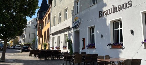 18-Zimmer Gebäude in Magdeburg, Germany, Nr. 337169 3