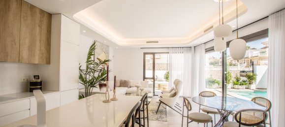 3 chambres Maison à Orihuela, Spain No. 12038 5