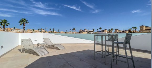 3 chambres Maison à Orihuela, Spain No. 12038 14