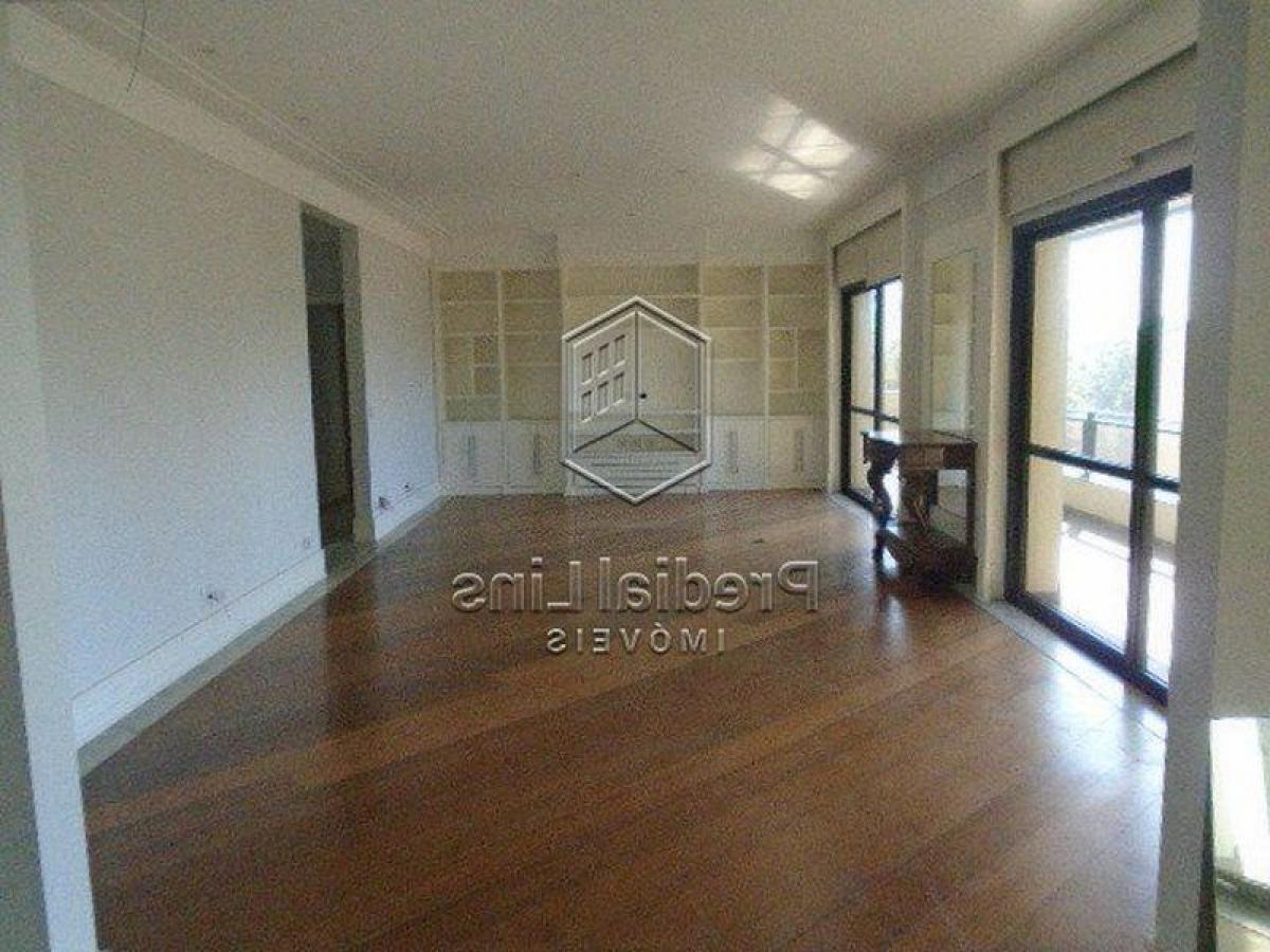 Apartamento de 4 dormitorios en Sao Paulo, Brazil No. 575146