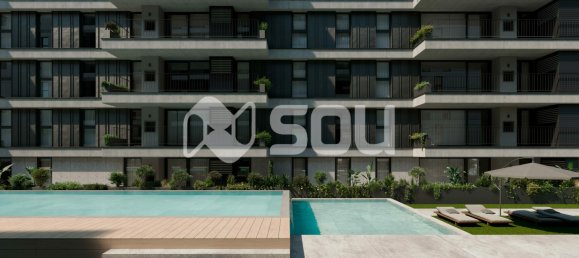 Квартира с 3 комнатами в Порту, Португалия № 179015 9