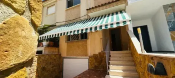 4 bedrooms House in Cartagena, Spain No. 155739 30