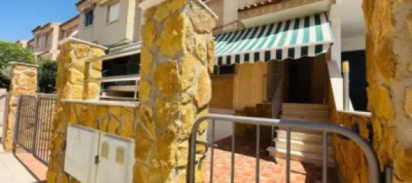 4 bedrooms House in Cartagena, Spain No. 155739 29