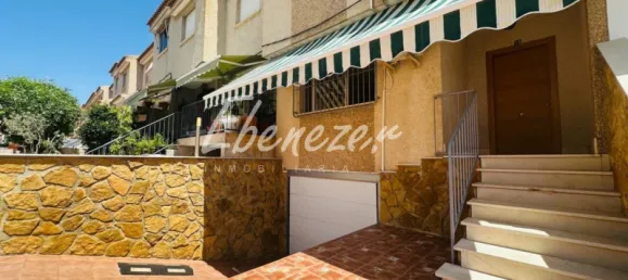 4 bedrooms House in Cartagena, Spain No. 155739 28