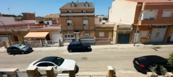 4 bedrooms House in Cartagena, Spain No. 155739 16