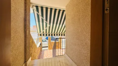 4 bedrooms House in Cartagena, Spain No. 155739