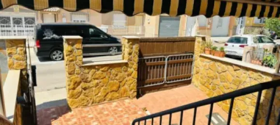 4 bedrooms House in Cartagena, Spain No. 155739 27