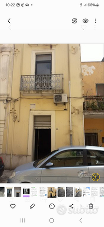 Apartamento de 5 habitaciónes en Brindisi, Italy No. 276880