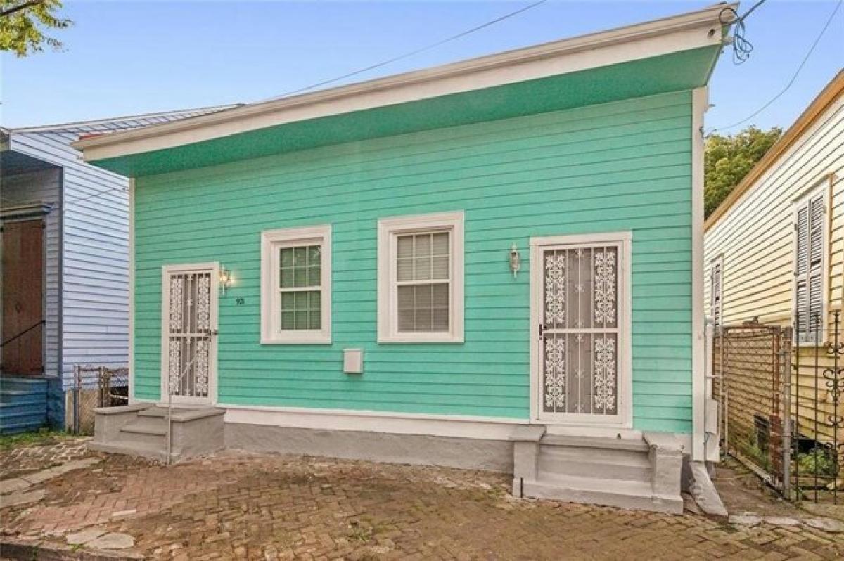 5 Schlafzimmer Haus in New Orleans, USA, Nr. 373717