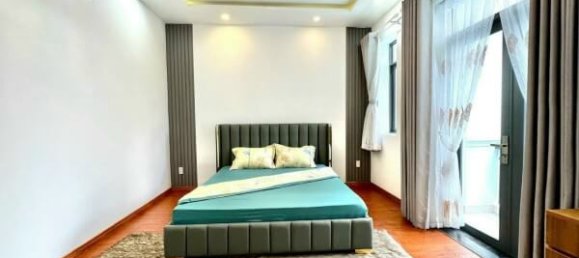 95m² House in Nha Be, Vietnam No. 7587 5