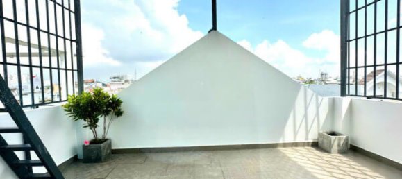 95m² House in Nha Be, Vietnam No. 7587 4