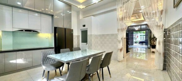 95m² House in Nha Be, Vietnam No. 7587 2