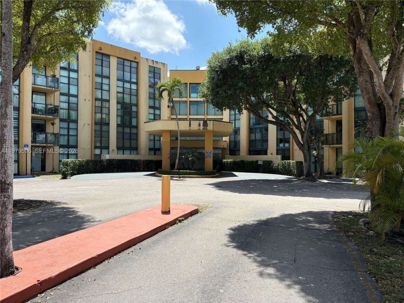 2 غرف نوم عقار تجاري في Miami, الولايات المتحدة رقم 614467