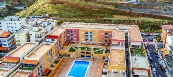 3 Schlafzimmer Wohnung in Candelaria, Spain, Nr. 185823 33