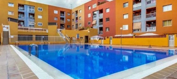 3 Schlafzimmer Wohnung in Candelaria, Spain, Nr. 185823 12