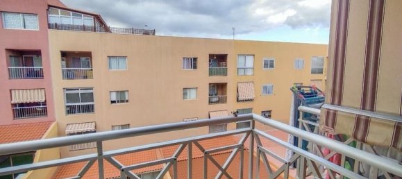 3 Schlafzimmer Wohnung in Candelaria, Spain, Nr. 185823 23