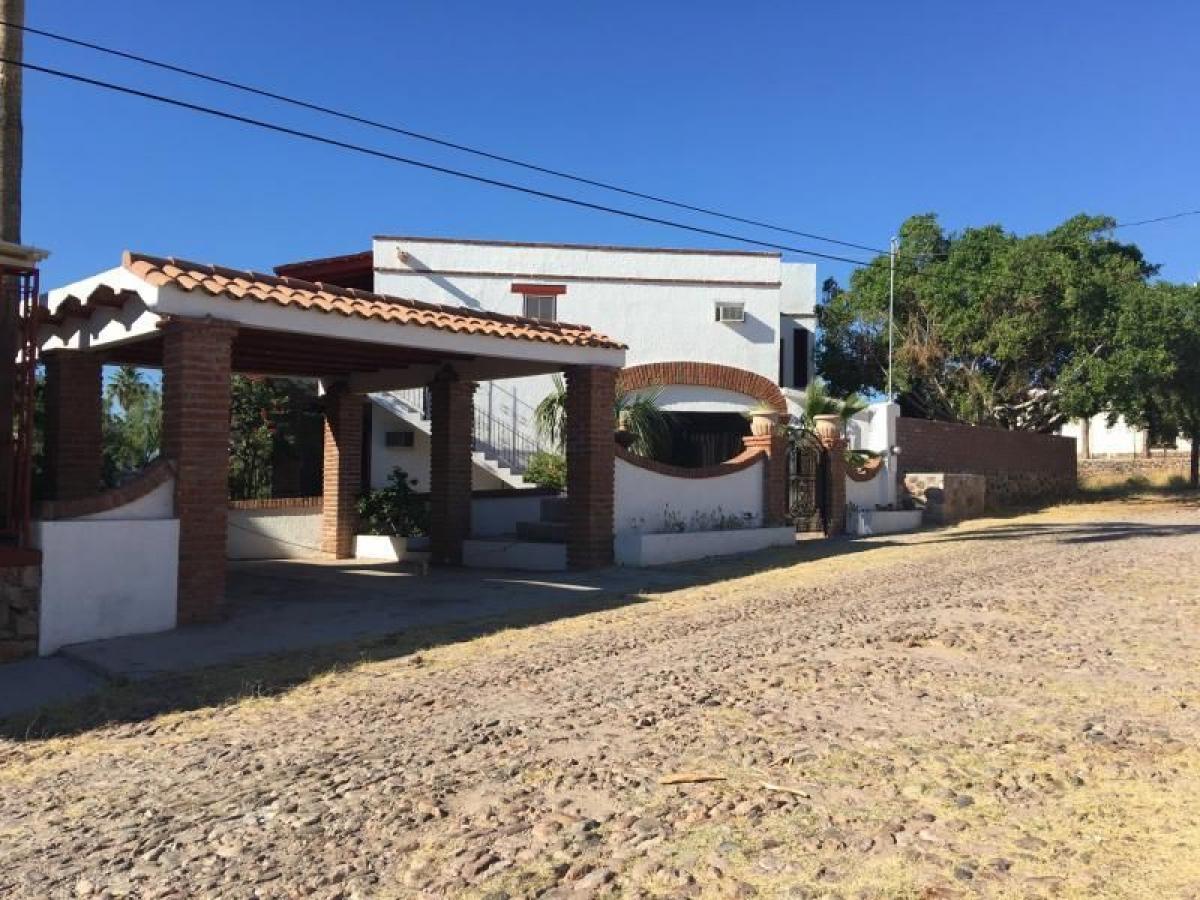 Casa T3 em Sonora, Mexico N.º 183395