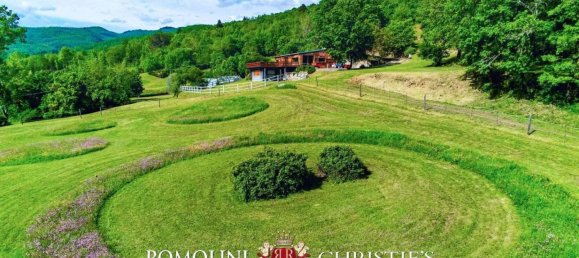 6 bedrooms House in Poppi, Italy No. 55586 46