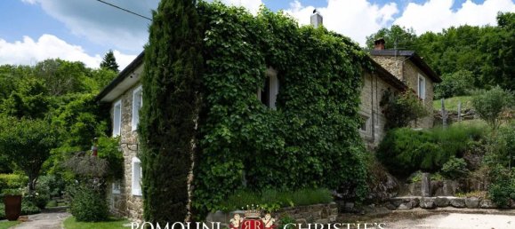 6 bedrooms House in Poppi, Italy No. 55586 5