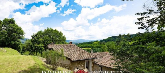 6 bedrooms House in Poppi, Italy No. 55586 11