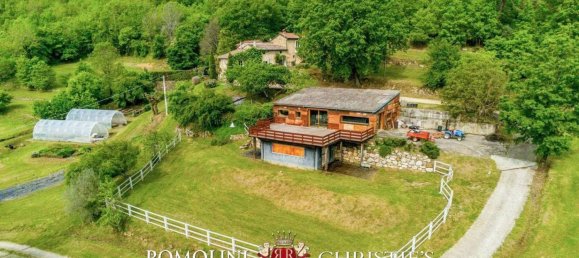 6 bedrooms House in Poppi, Italy No. 55586 45