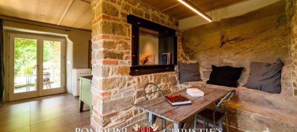 6 bedrooms House in Poppi, Italy No. 55586 35