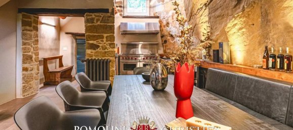 6 bedrooms House in Poppi, Italy No. 55586 18