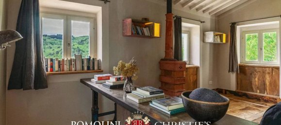 6 bedrooms House in Poppi, Italy No. 55586 39